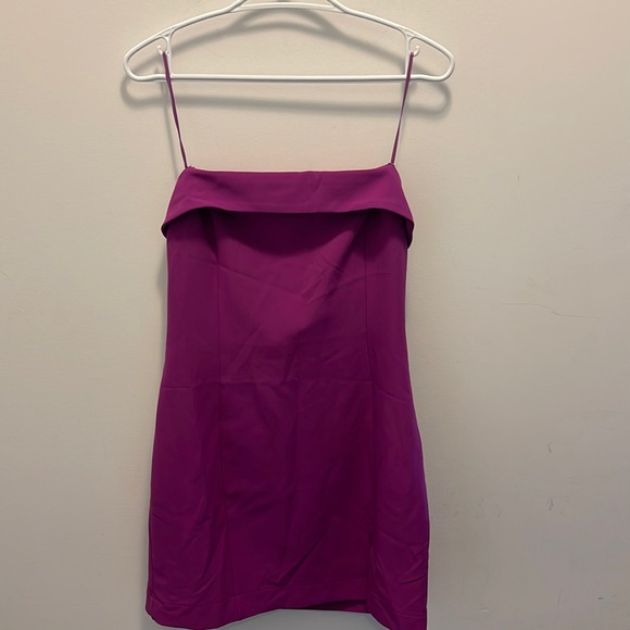 Dynamite Dresses & Skirts - Dynamite | Strapless Dress NWT